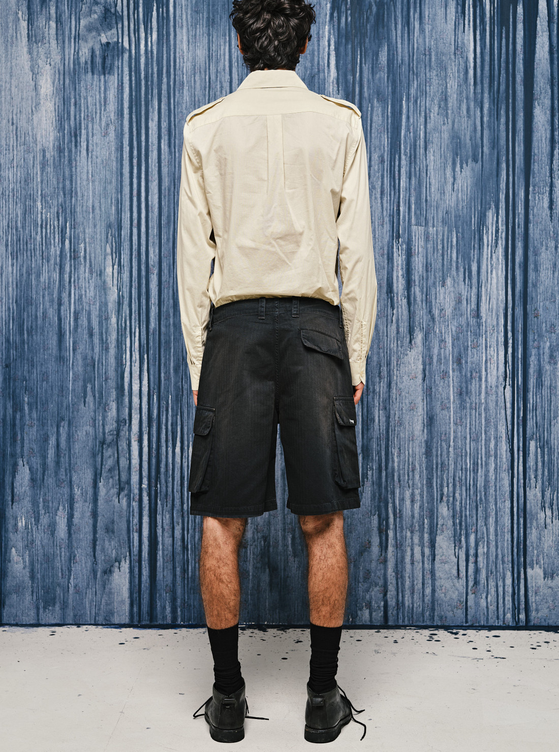 Mount Shorts