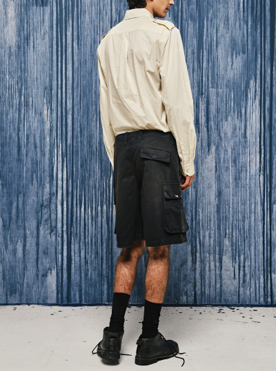 Short mount 2
