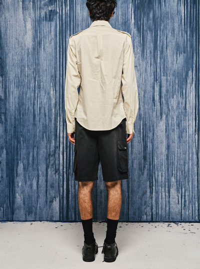 Chemise lean 2
