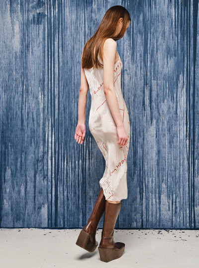 Slip Dress 2
