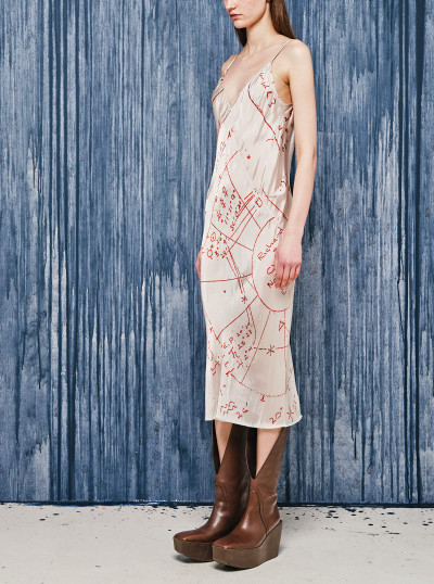 Slip Dress 2