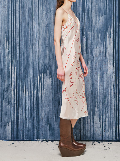 Slip Dress 2