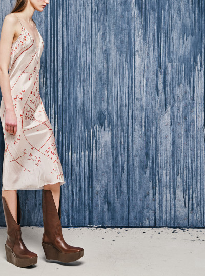 Slip Dress 2