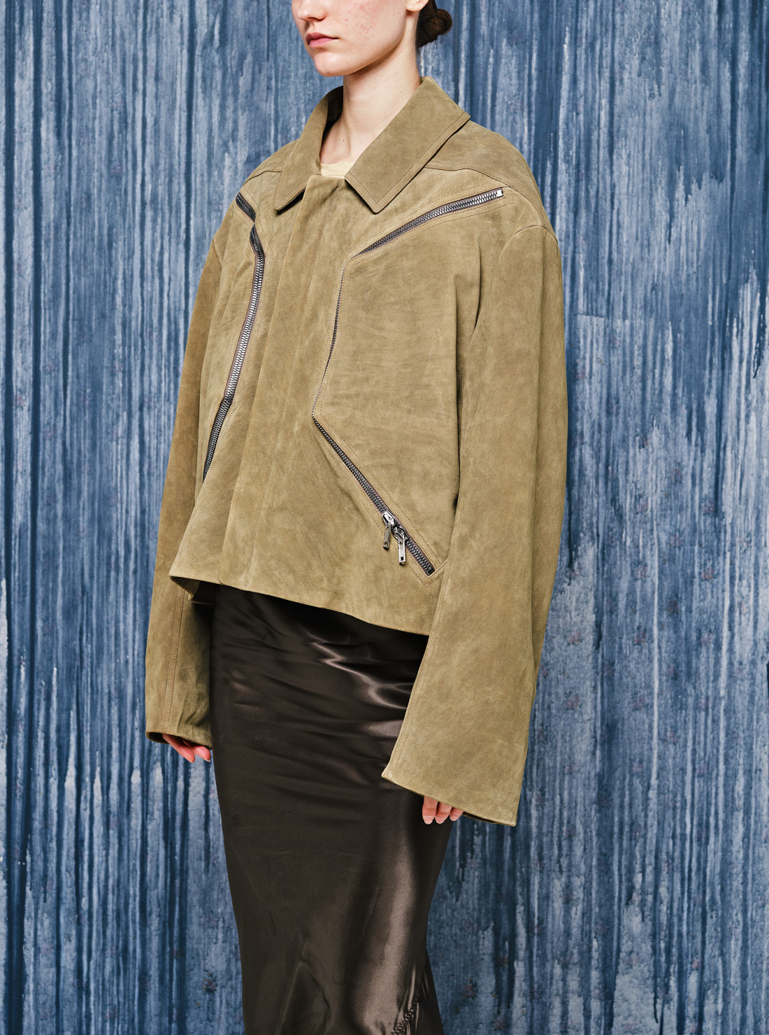 Veste Heizer Mac