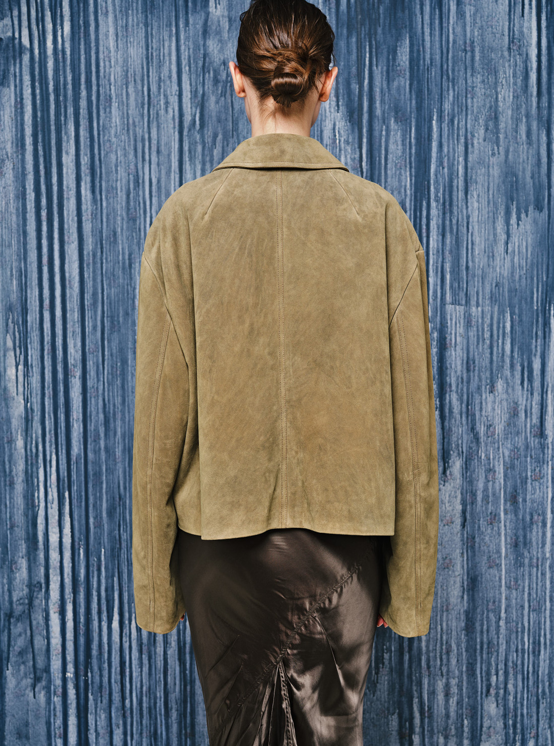 Veste Heizer Mac