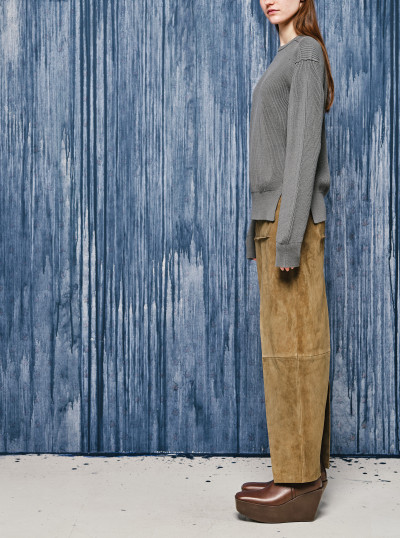 Fisherman Roundneck 2