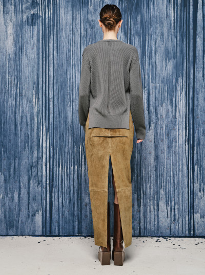 Fisherman Roundneck 2