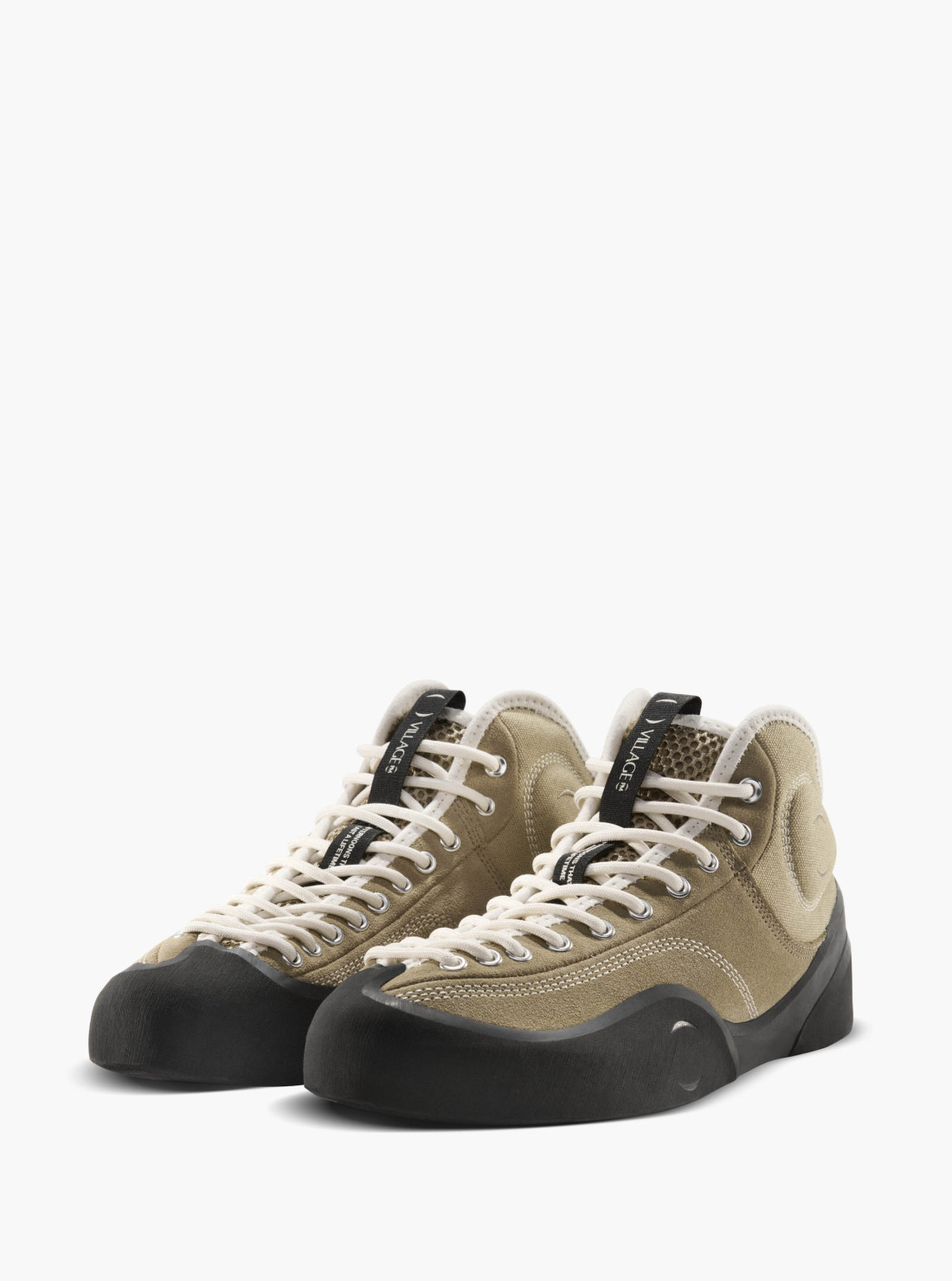 1pm Mid