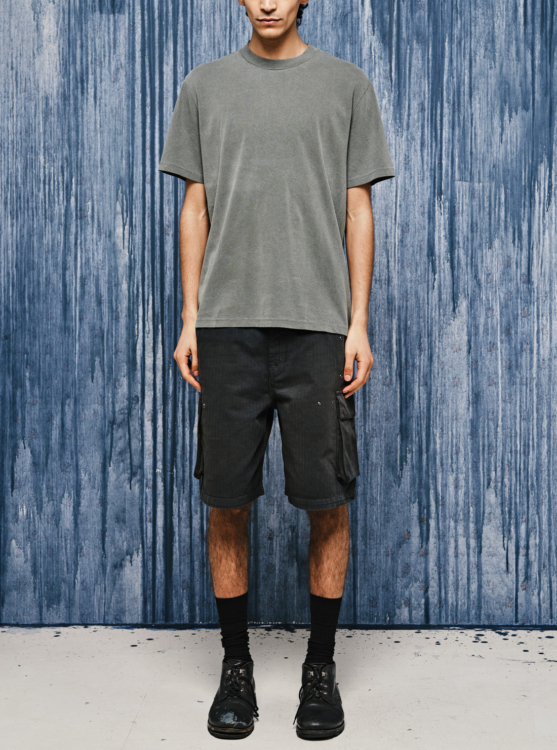 T-shirt Box