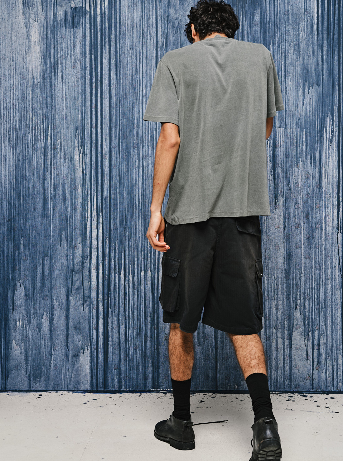 Box T-shirt