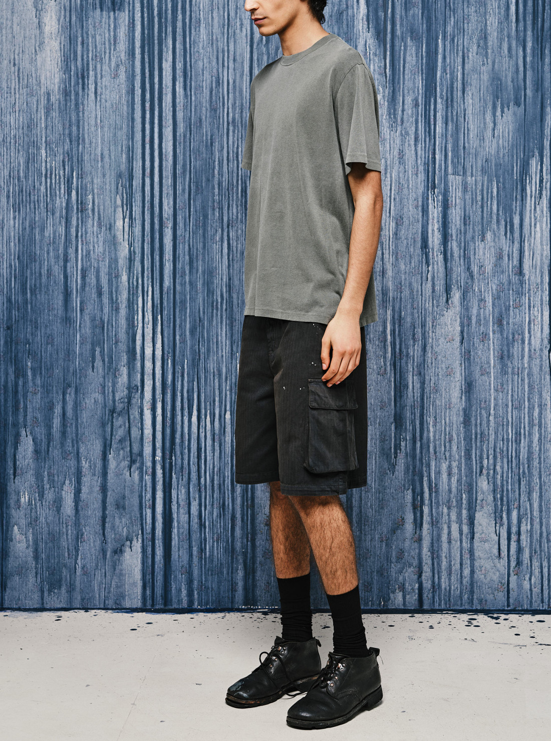 Box T-shirt