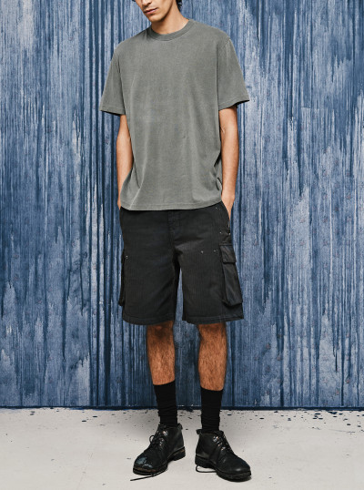 Box T-shirt 2