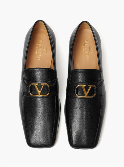 Mocassins V-logo Signature 2