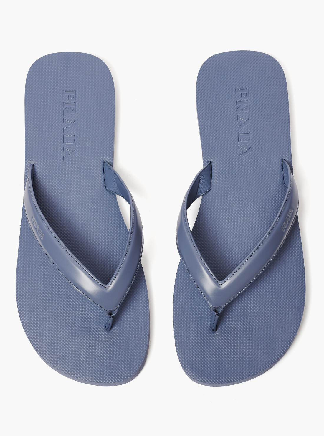 Leather Thongs