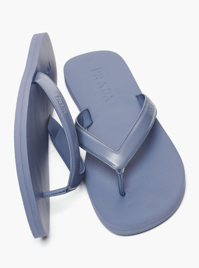 Leather Thongs 2