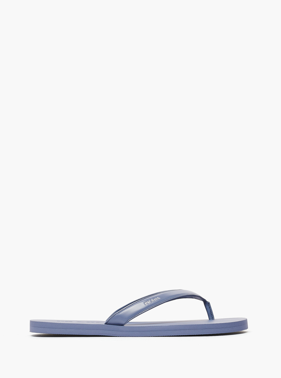 Tongs en cuir