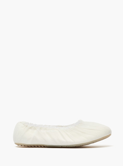 Ballerines cover