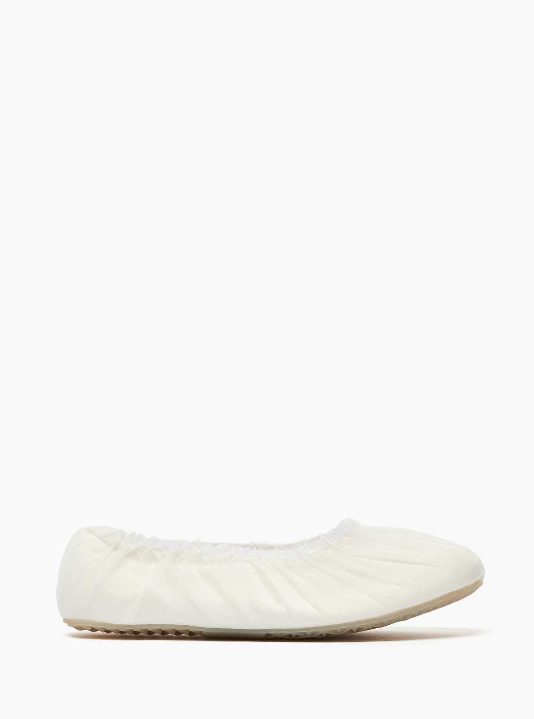 Ballerines cover