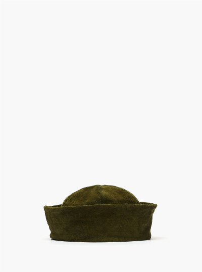 Ceto Sailor Hat 2