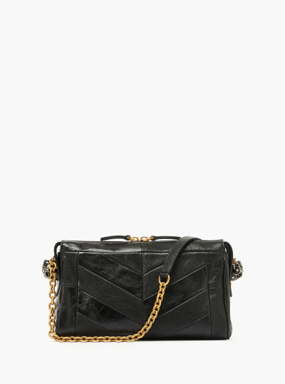 Panthea mini bag in black... 2