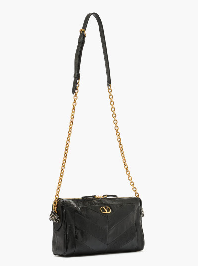 Panthea mini bag in black... 2