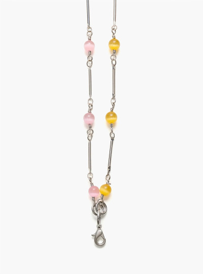 Fabricated Pearl Bracelet 2