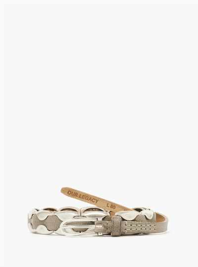 Billow Belt