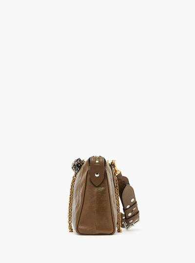 Sac Panthea en cuir nappa 2