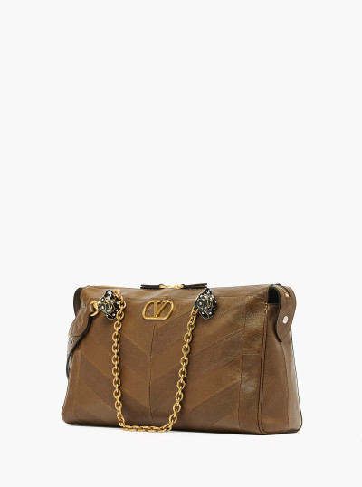 Panthea bag in nappa leather 2