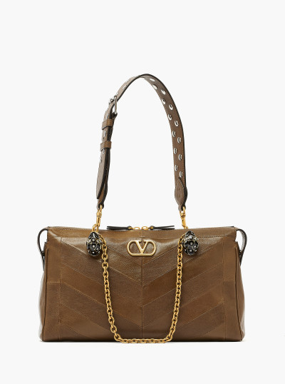 Sac Panthea en cuir nappa 2