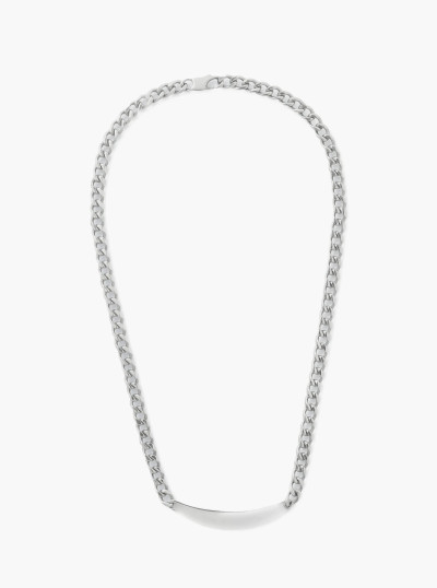 Id Necklace