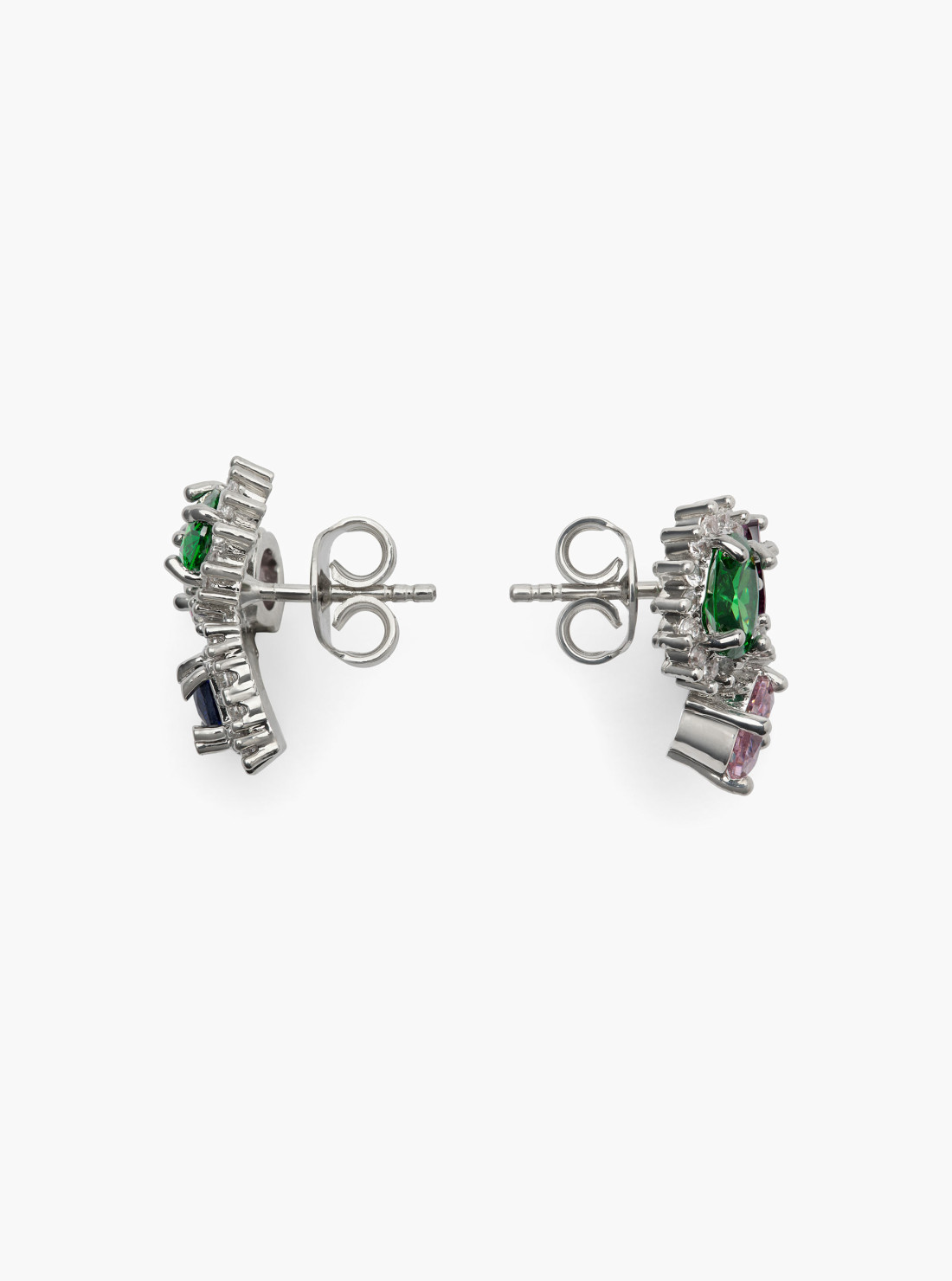 Puces d'oreilles Cluster