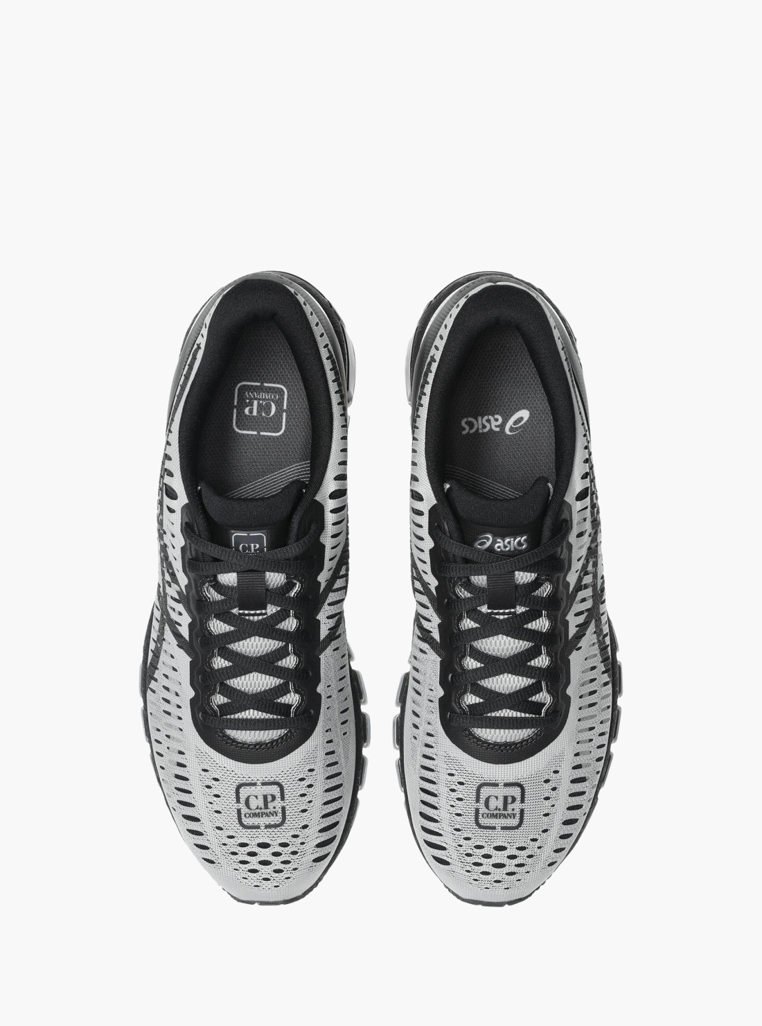 C.P. Company x Gel-Quantum 360 I