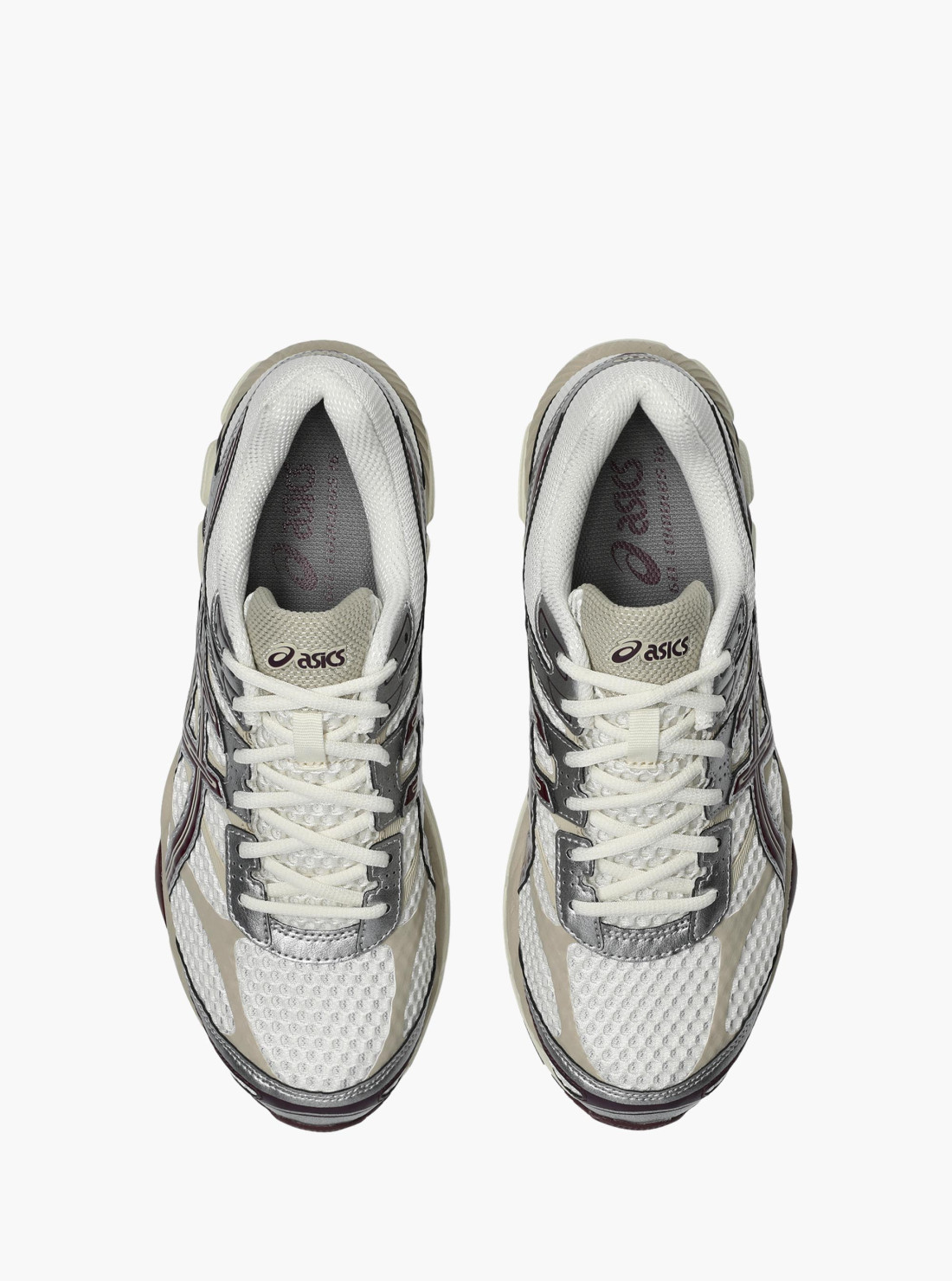 Gel Cumulus 16