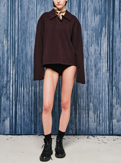 Polo Fleece 2