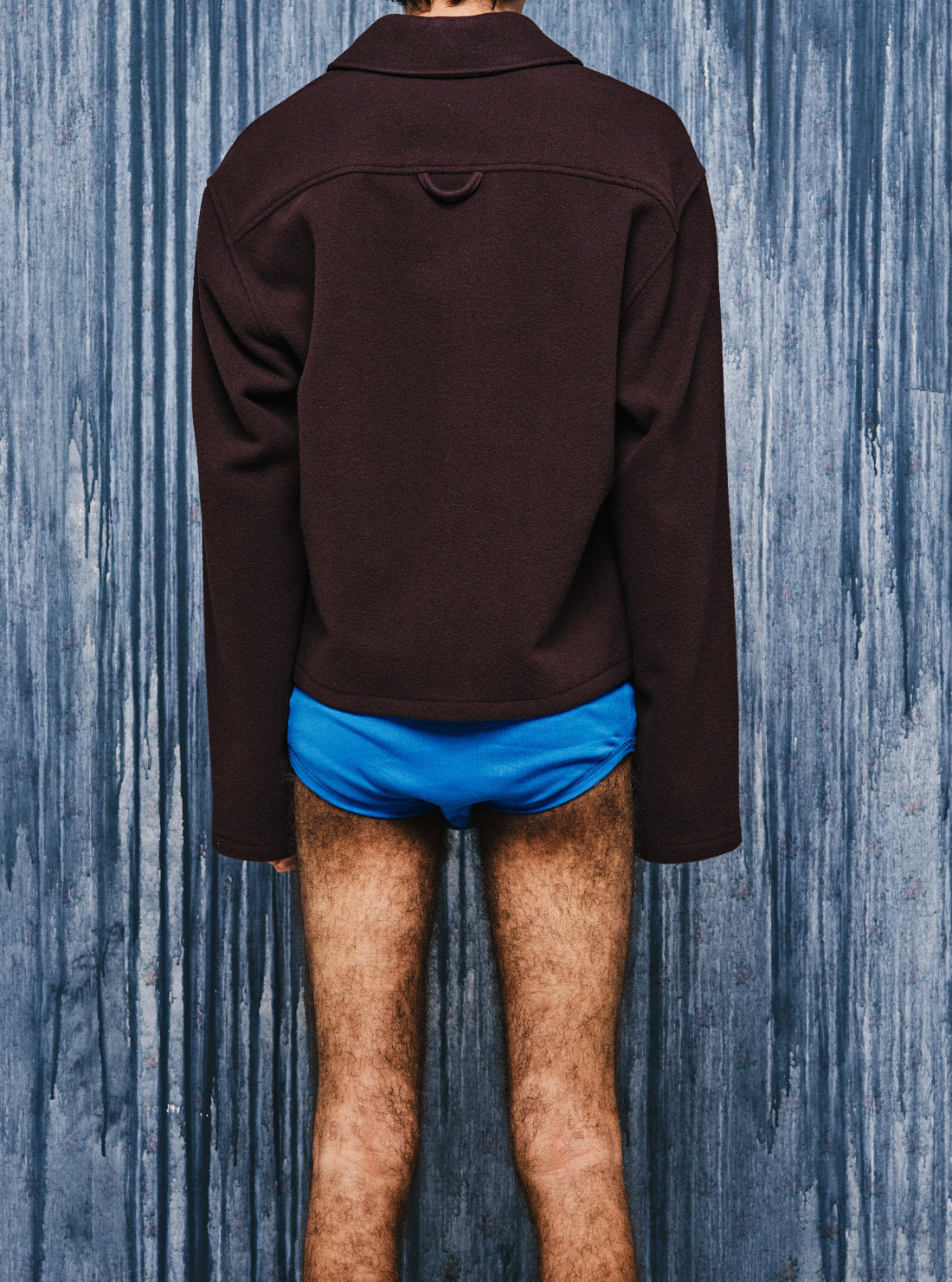 Polo Fleece