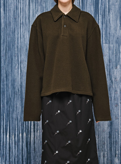 Polo Fleece 2