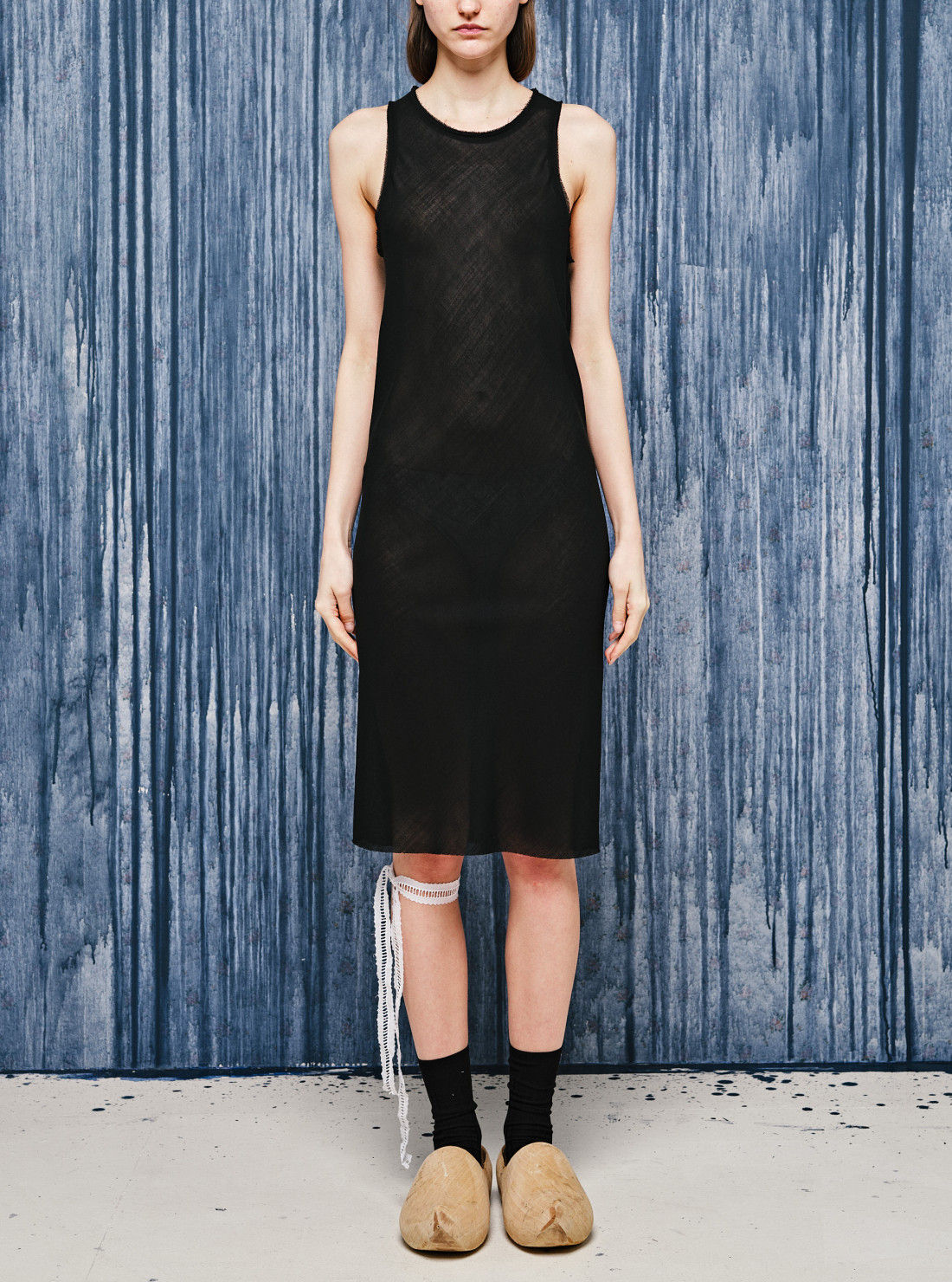 Dress Bias