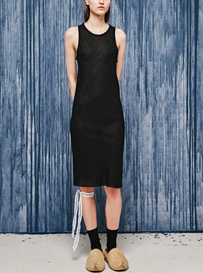 Robe Bias