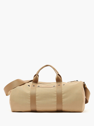 Sac marin en toile