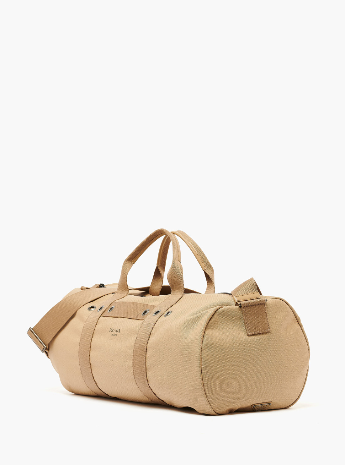 Sac marin en toile