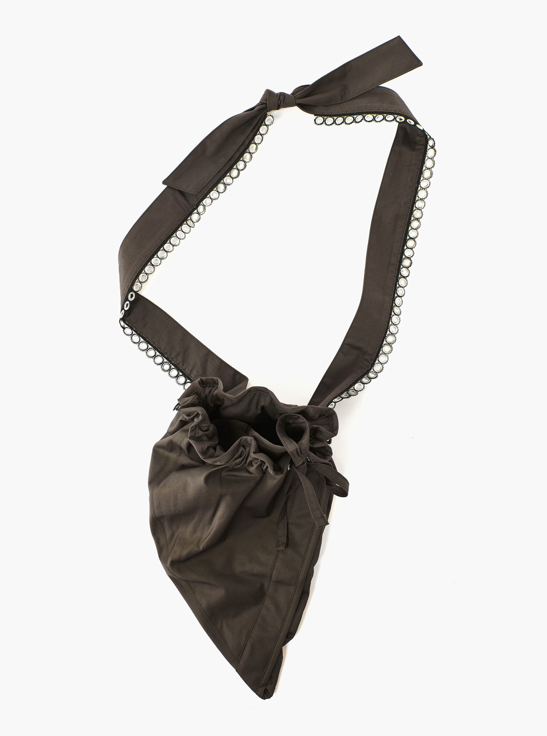 Kest Pouch Bag