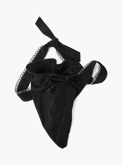 Kest Pouch Bag