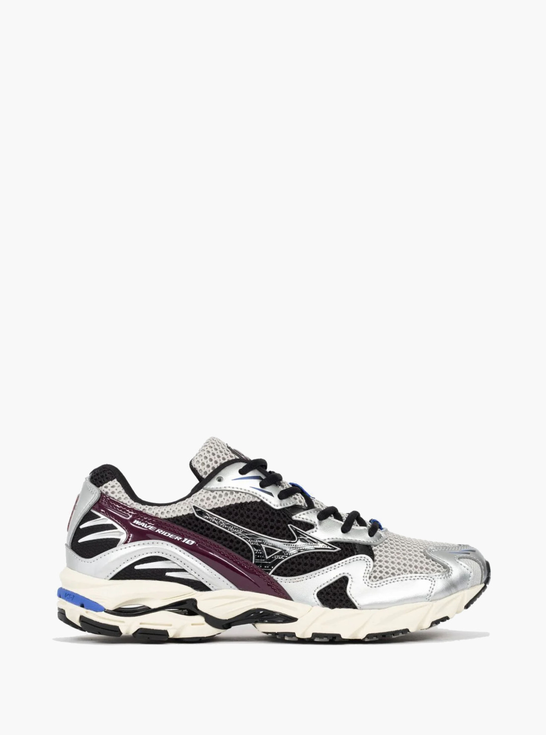 Wave Rider 10