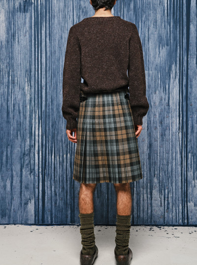 Kilt classique pour homme 2