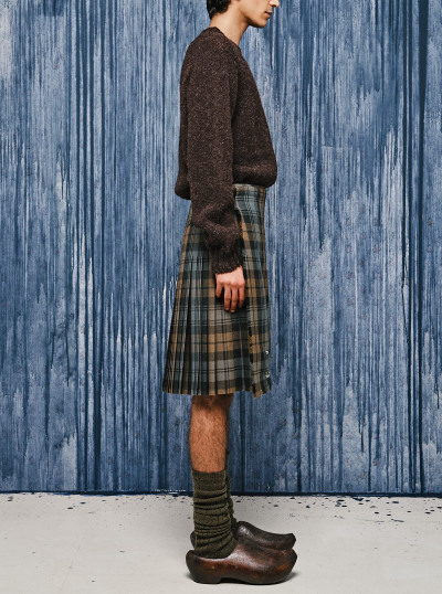Kilt classique pour homme 2