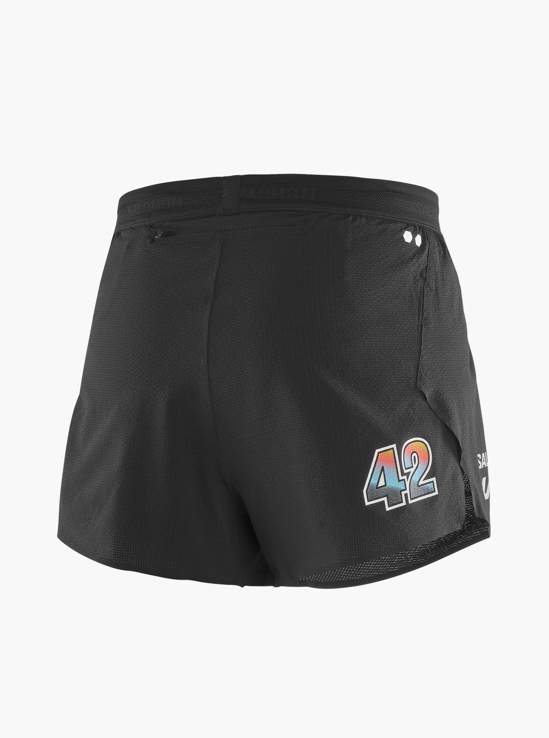Speed Short M L'art