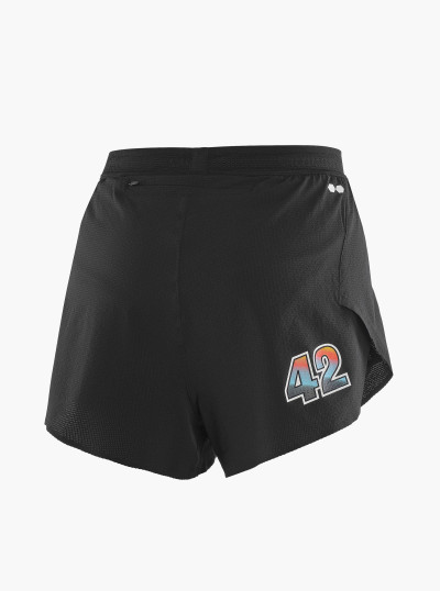 Speed Short W L'art 2