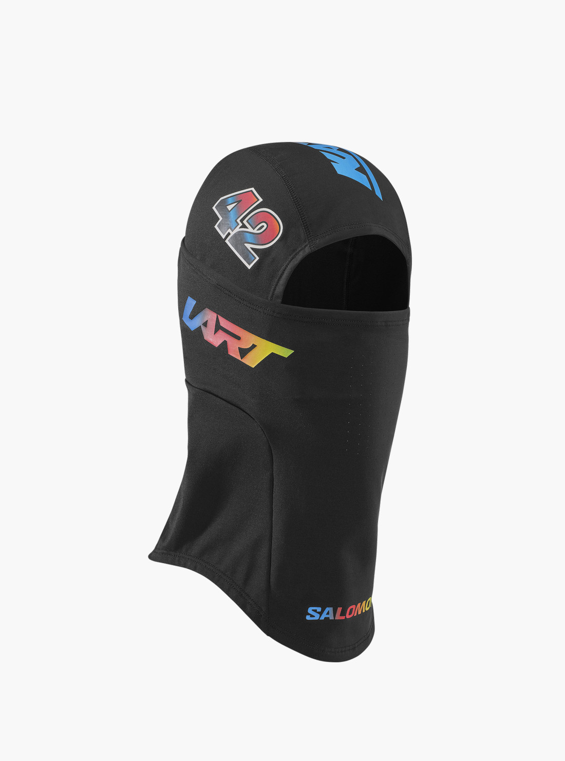 Cagoule L'art
