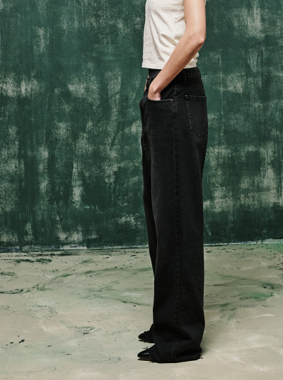 Jean Dropped-Rise 2